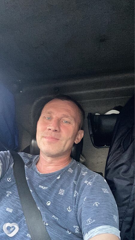 Алексей, 48, Йошкар-Оле — анкета №2741883