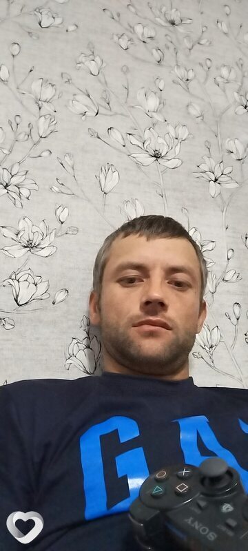 Максим, 37, Омске — анкета №2741885