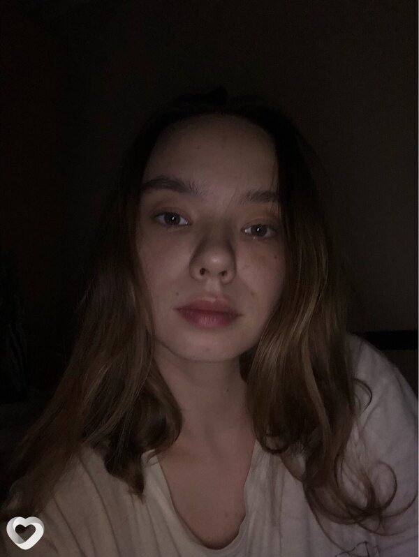 Екатерина, 22, Москве — анкета №2741814