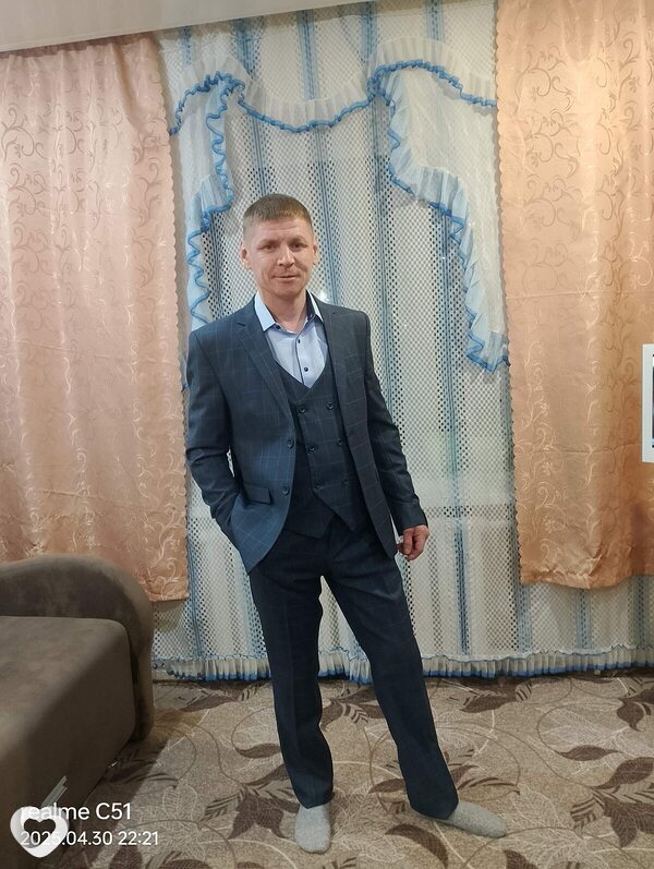 Илья, 38, Екатеринбурге — анкета №2741815