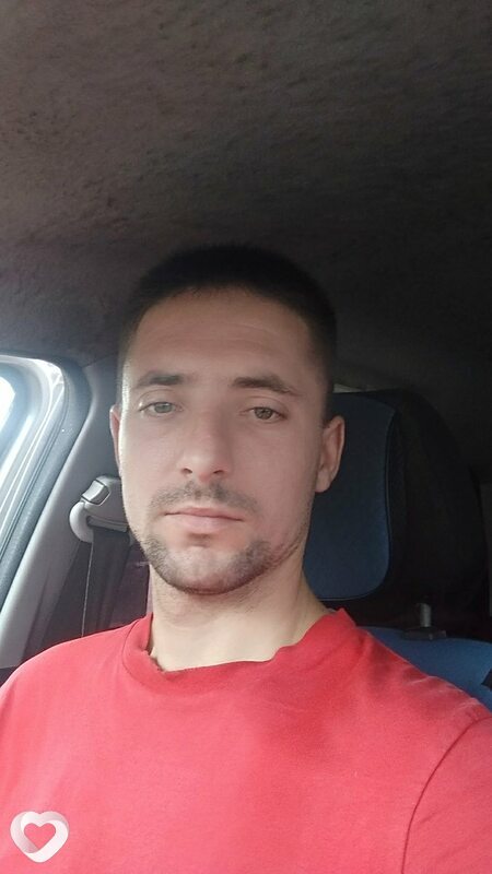 Дмитрий, 33, Симферополе — анкета №2741820