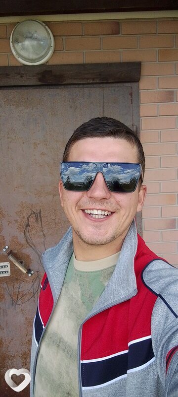 Андрей, 30, Саратове — анкета №2741823