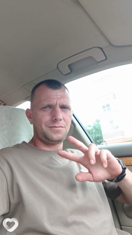 Серега, 36, Михайловск (Ставропольский край) — анкета №2741836