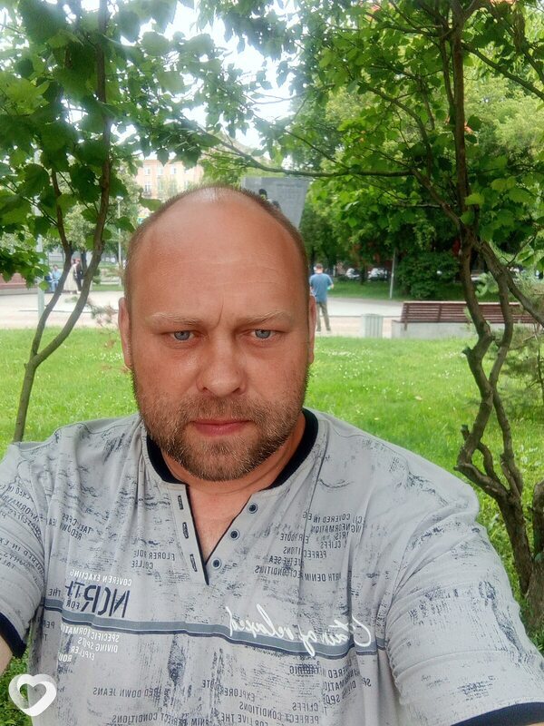 Вячеслав, 44, Волоколамске — анкета №2741937
