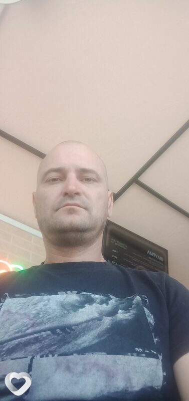 Виталий, 41, Минске — анкета №2741848