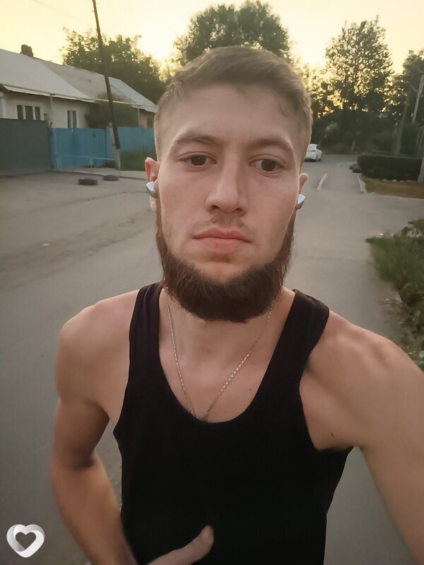Дмитрий, 27, Алматы — анкета №2741853