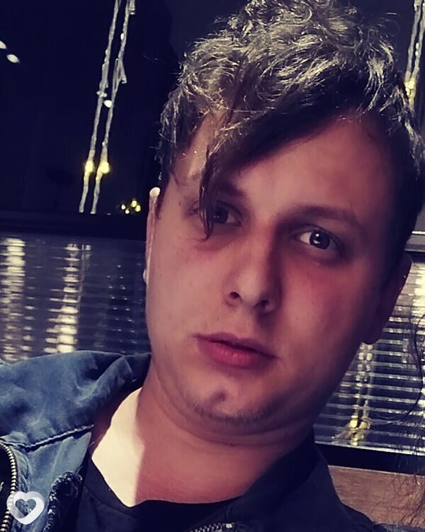 Колян, 26, Ташкент — анкета №2741857