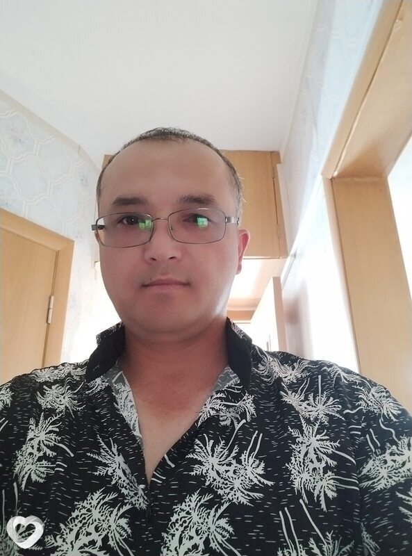 Мансур, 42, Самарканд — анкета №2741858