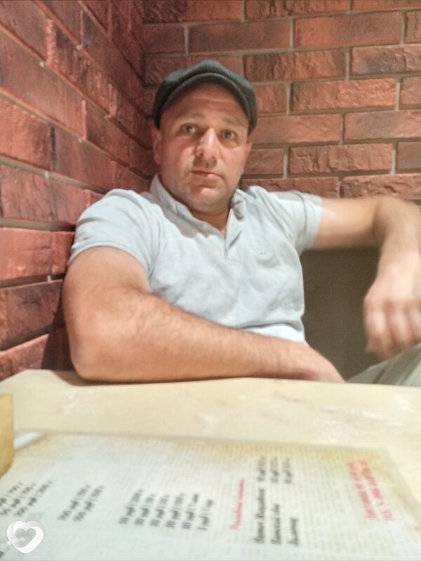 Заман, 41, Кирове — анкета №2742161