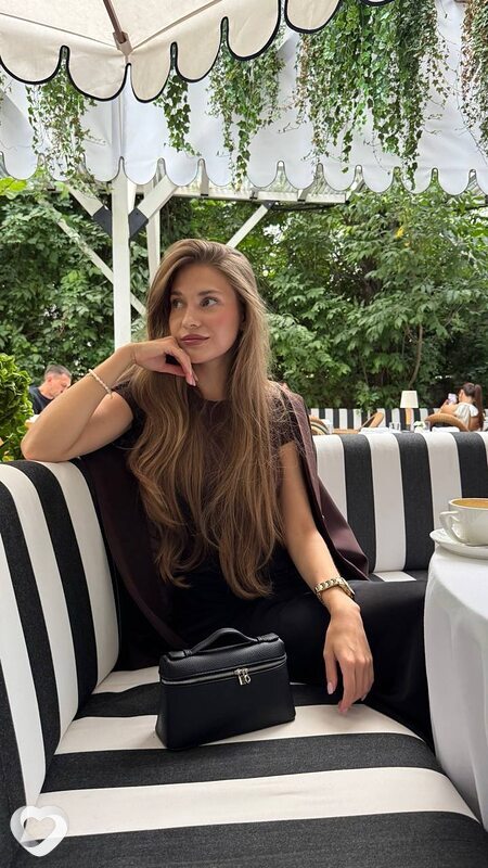 Алина, 41, Москве — анкета №2742167