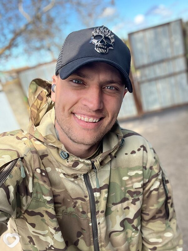 Вячеслав, 32, Донецке — анкета №2742171