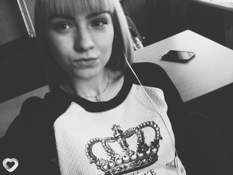 Настя, 32, Санкт-Петербурге — анкета №2742173