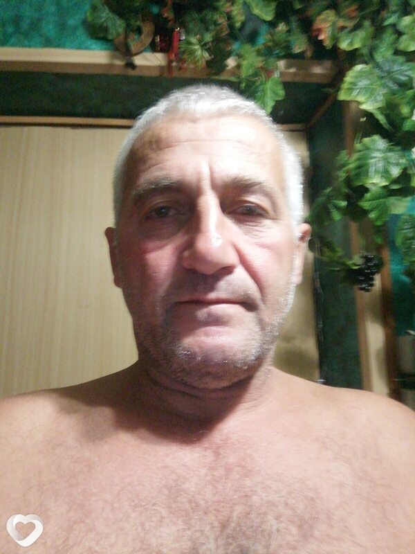 Миша, 50, Ярославле — анкета №2742174