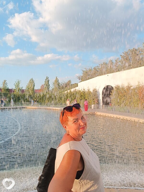 Елена, 58, Анапе — анкета №2742177