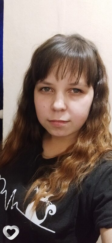 Елена, 28, Смоленске — анкета №2742179