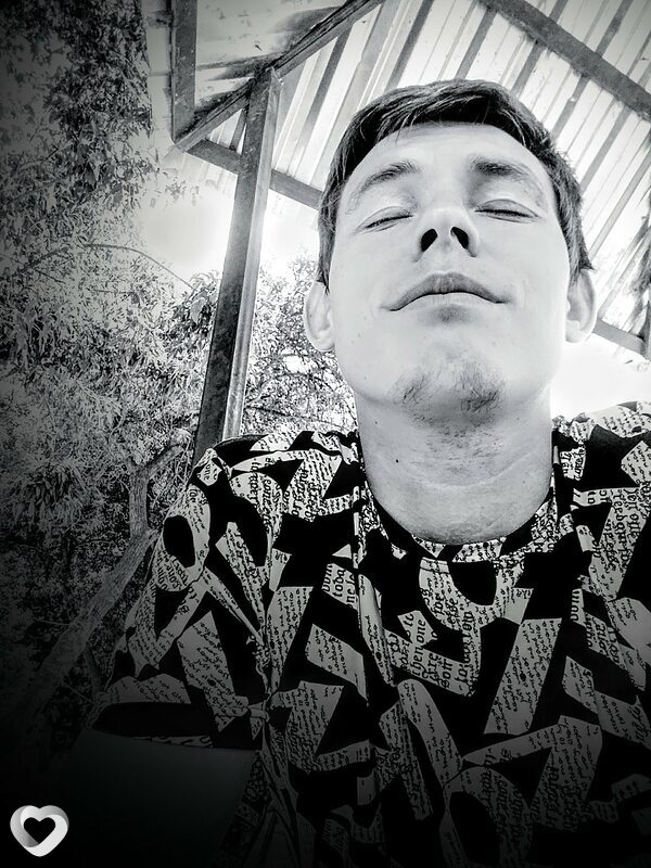 Ruslan, 29, Москве — анкета №2742188