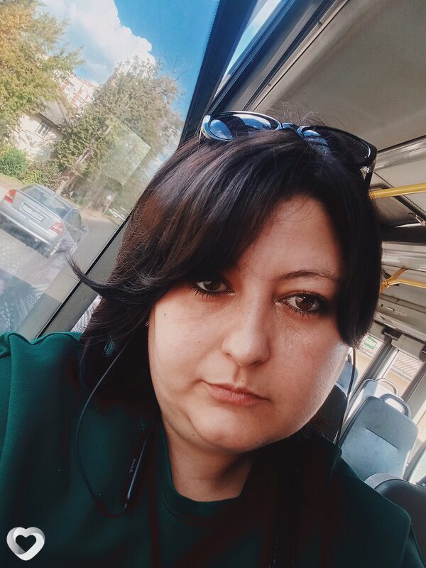 Нина, 39, Подольске — анкета №2742189
