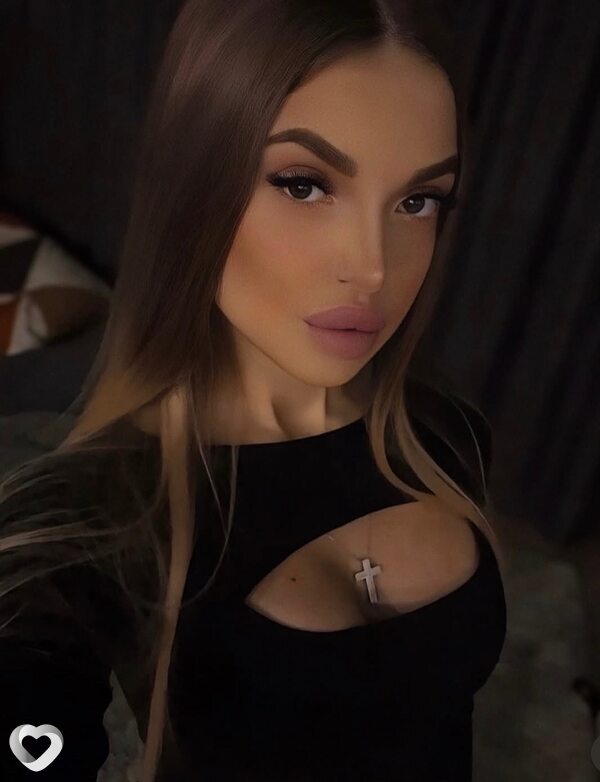 Алина, 26, Екатеринбурге — анкета №2742197