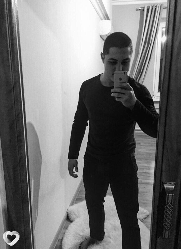 Константин, 26, Ростове-на-Дону — анкета №2742200