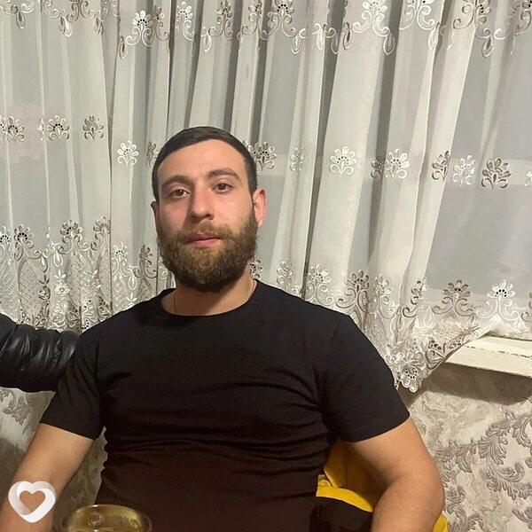 Artur, 30, Тбилиси — анкета №2742205