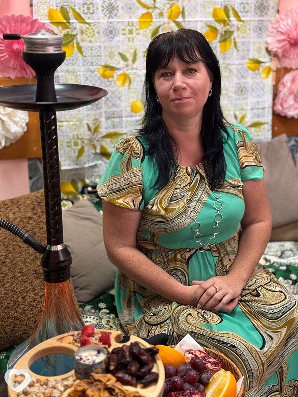 Наталья, 50, Энгельсе — анкета №2741931