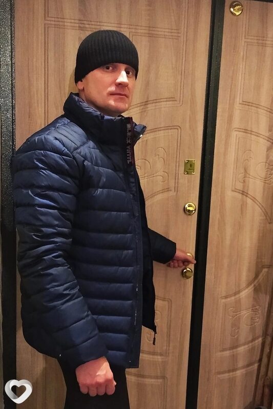 Михаил, 41, Туле — анкета №2741977