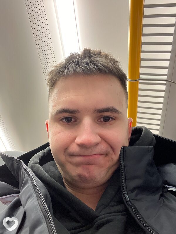 Александр, 23, Москве — анкета №2742458