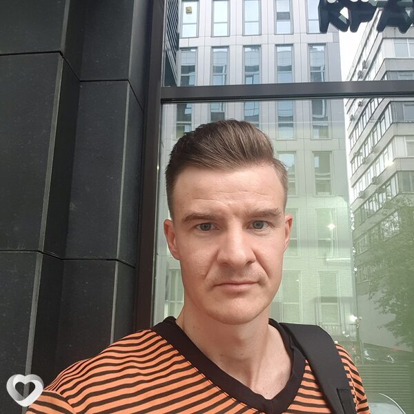 Алексей, 36, Москве — анкета №2742460