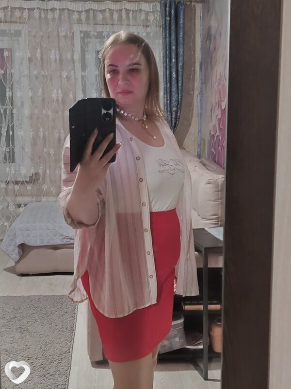 Лия, 41, Муроме — анкета №2742466
