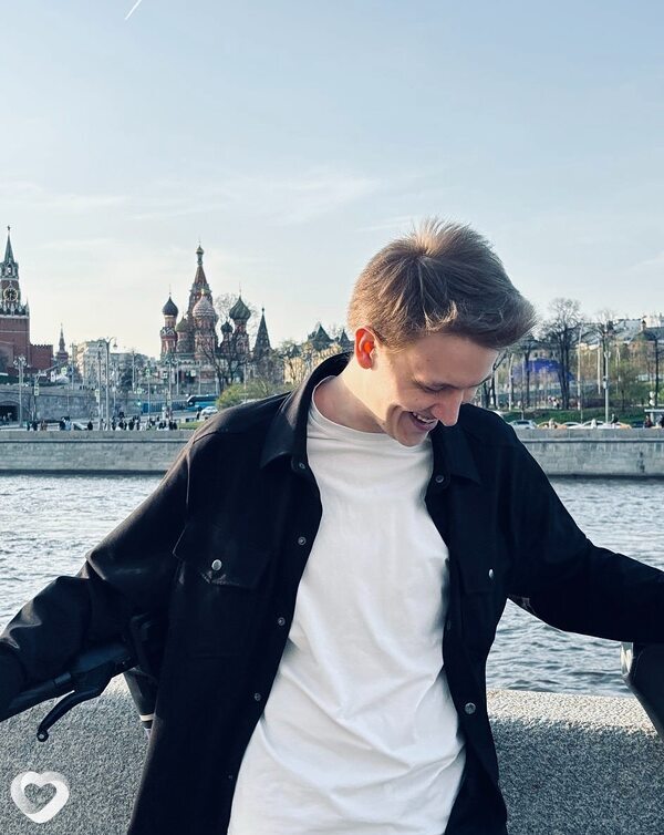 Сергей, 26, Москве — анкета №2742233