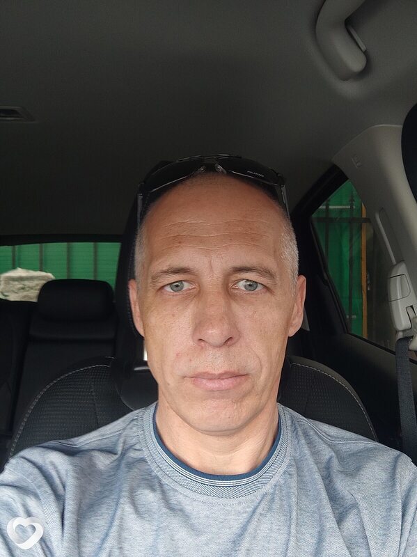 Михаил, 45, Рязани — анкета №2742235
