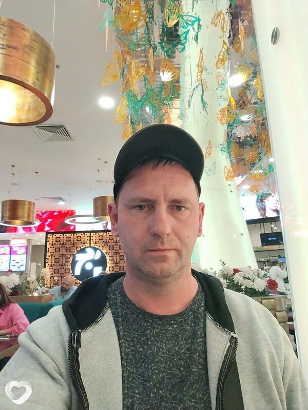 Михаил, 39, Череповце — анкета №2742238