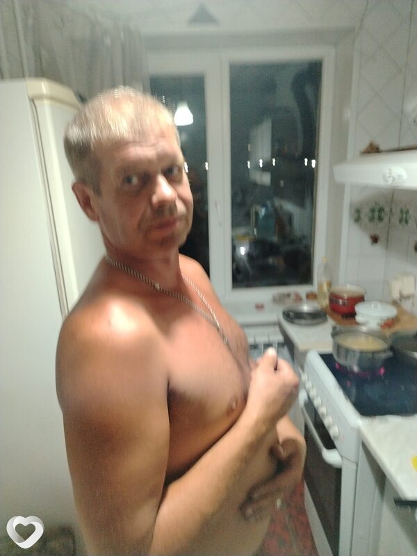 Явген, 47, Мариуполе — анкета №2742239