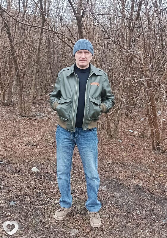 Юлий, 50, Горловке — анкета №2742241