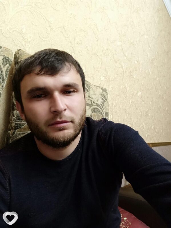 Аслан, 36, Нальчике — анкета №2742242