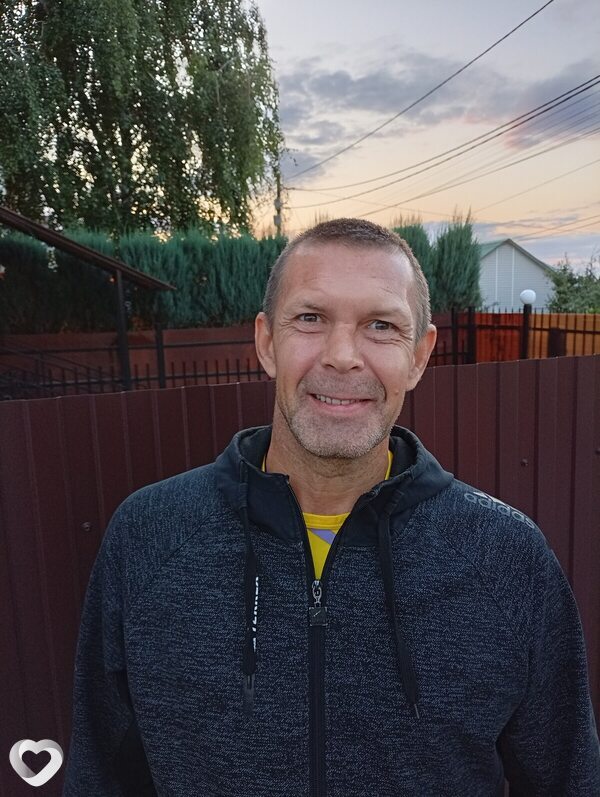 Андрей, 48, Самаре — анкета №2742243
