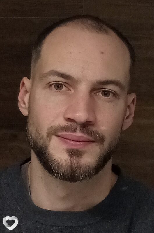 Антон, 31, Минске — анкета №2742244