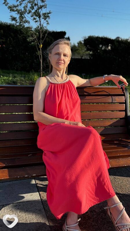 Марина, 48, Челябинске — анкета №2742248