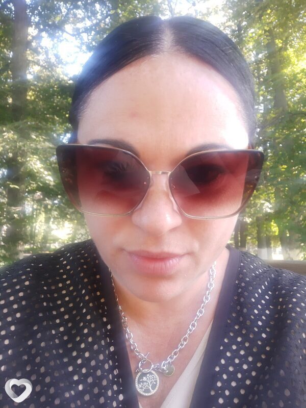 Ольга, 45, Брянске — анкета №2742255