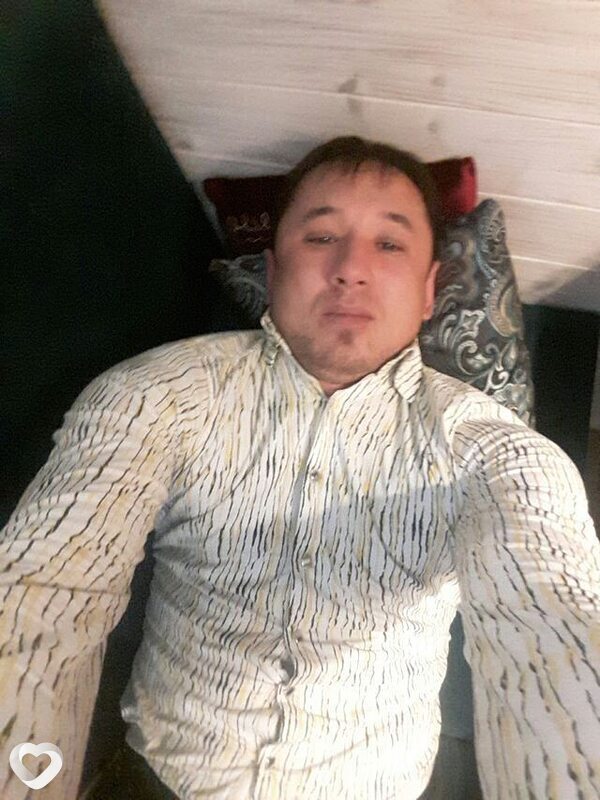 Рифат, 31, Казани — анкета №2741996
