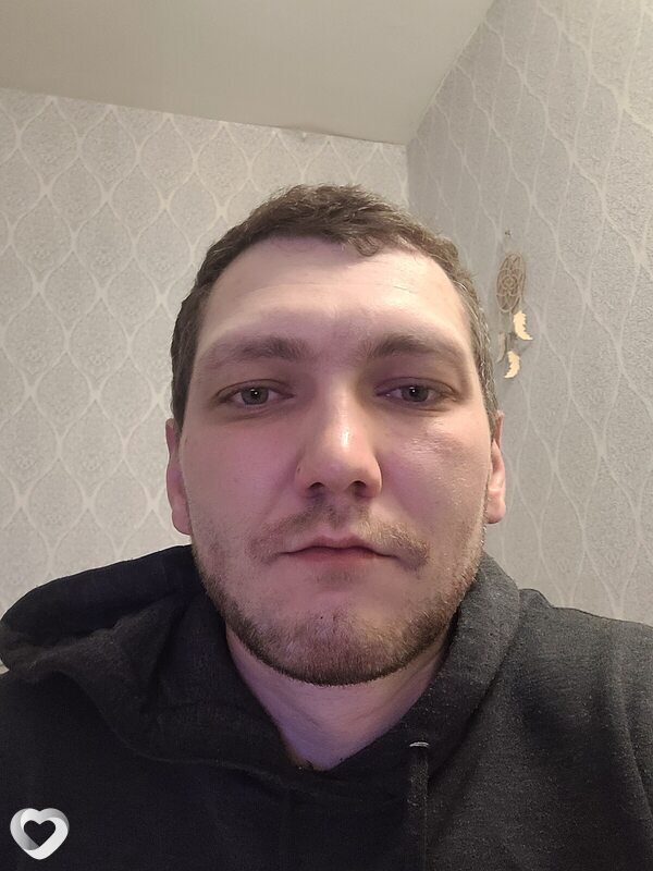 Сергей, 38, Перми — анкета №2741999