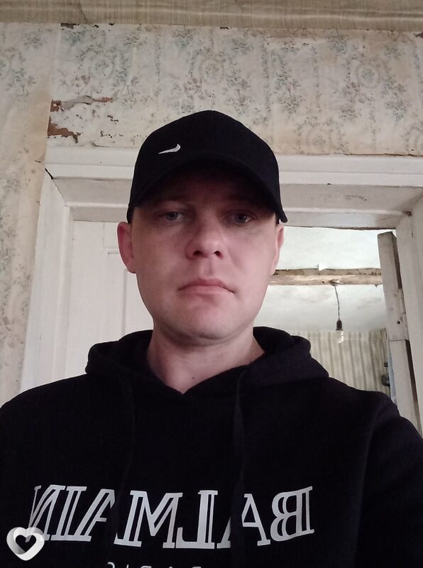 Дэн, 37, Могилев — анкета №2742004