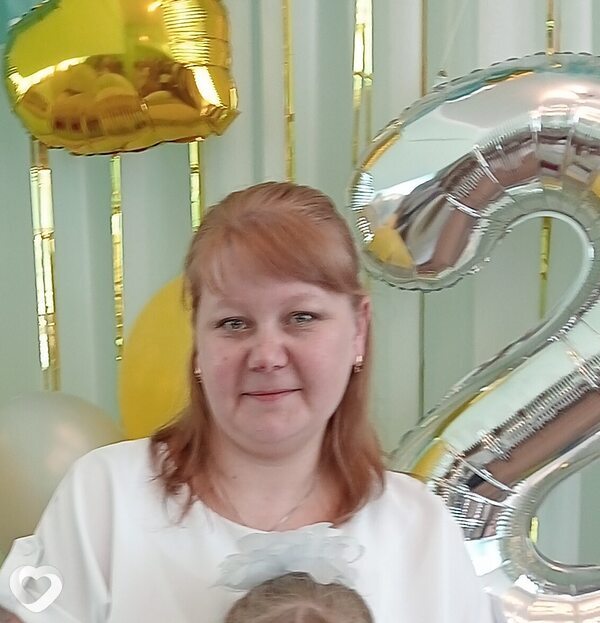 Екатерина, 37, Казани — анкета №2742007