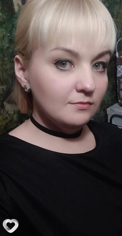 Екатерина, 32, Гомеле — анкета №2742116