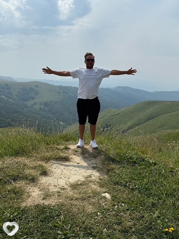 Сергей, 40, Москве — анкета №2742118