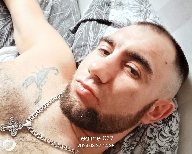 Сергей, 35, Таганроге — анкета №2742018