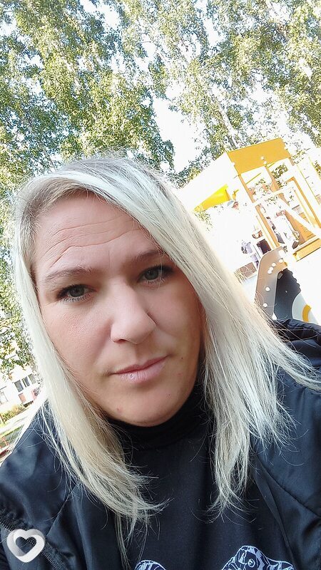 Ольга, 38, Петрозаводске — анкета №2742019