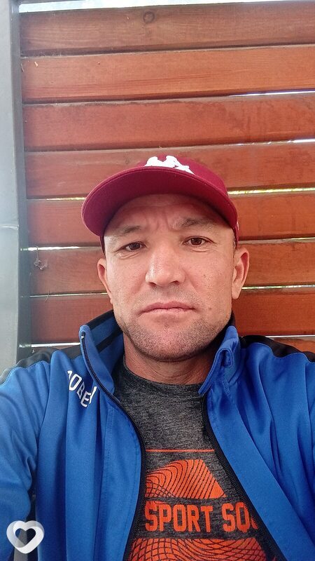 Усон, 40, Магнитогорске — анкета №2742020