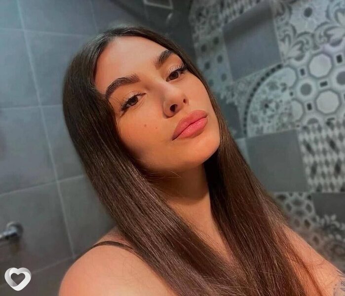 Диана, 26, Москве — анкета №2742024