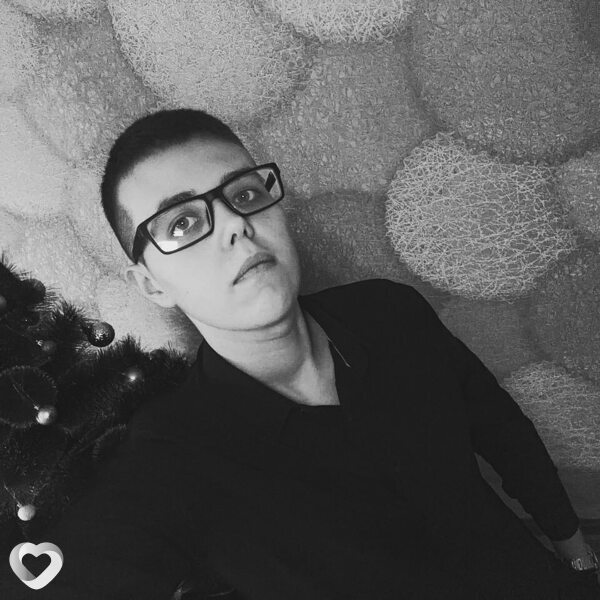 Алексей, 26, Иванове — анкета №2742034